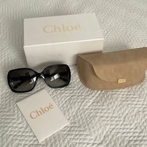 Chloe Sunglasses